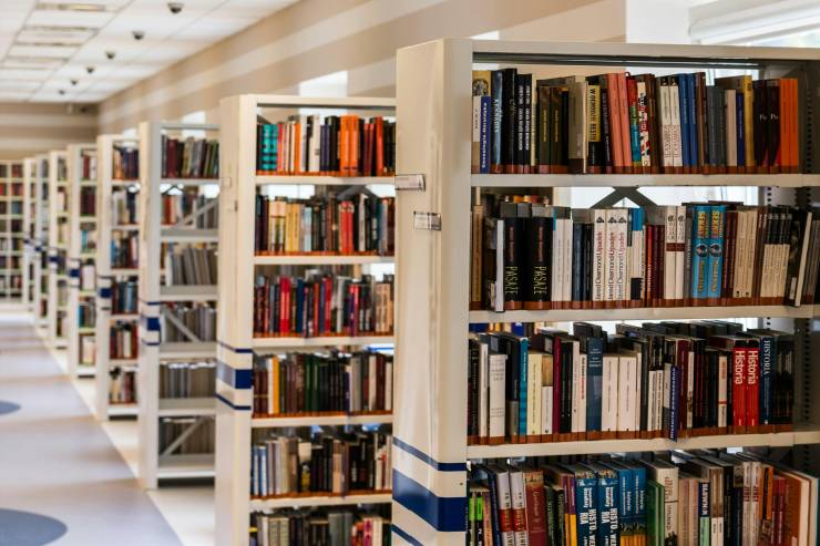 Library